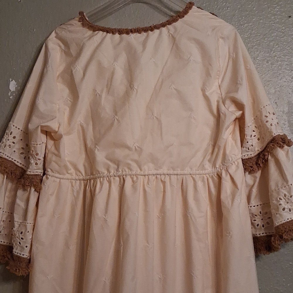 See And Be Seen Womens Small Dress - Picture 10 of 12